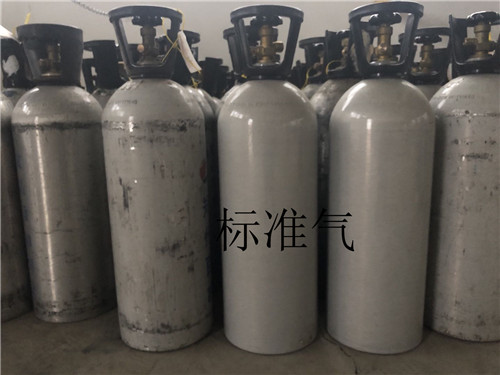 河南標(biāo)準氣 河南標(biāo)準氣