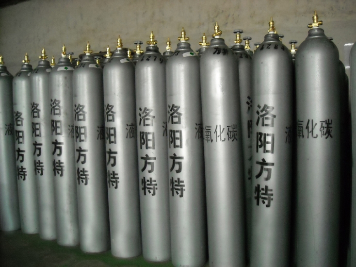 ?二氧化碳高純氣體的儲存要點(diǎn)與常見問題
