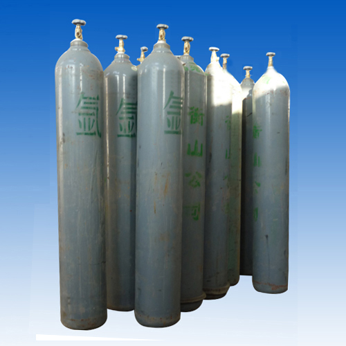 氬氣為什么可以作為保護氣體