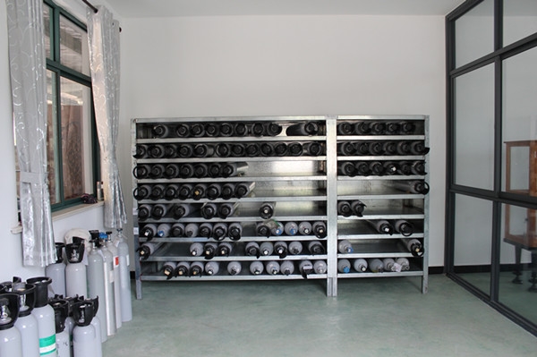 工業(yè)氣體對工業(yè)生產(chǎn)的重要性